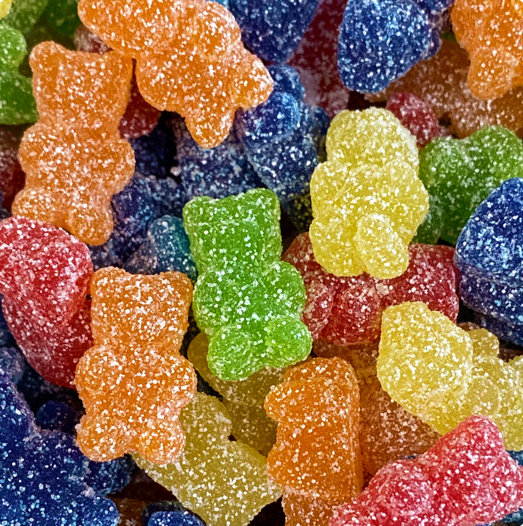 TANGY BEARS PACK